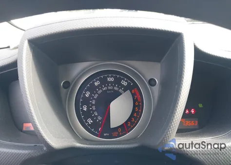 2009 Scion Xd from USA, damaged, VIN JTKKU10429J037055